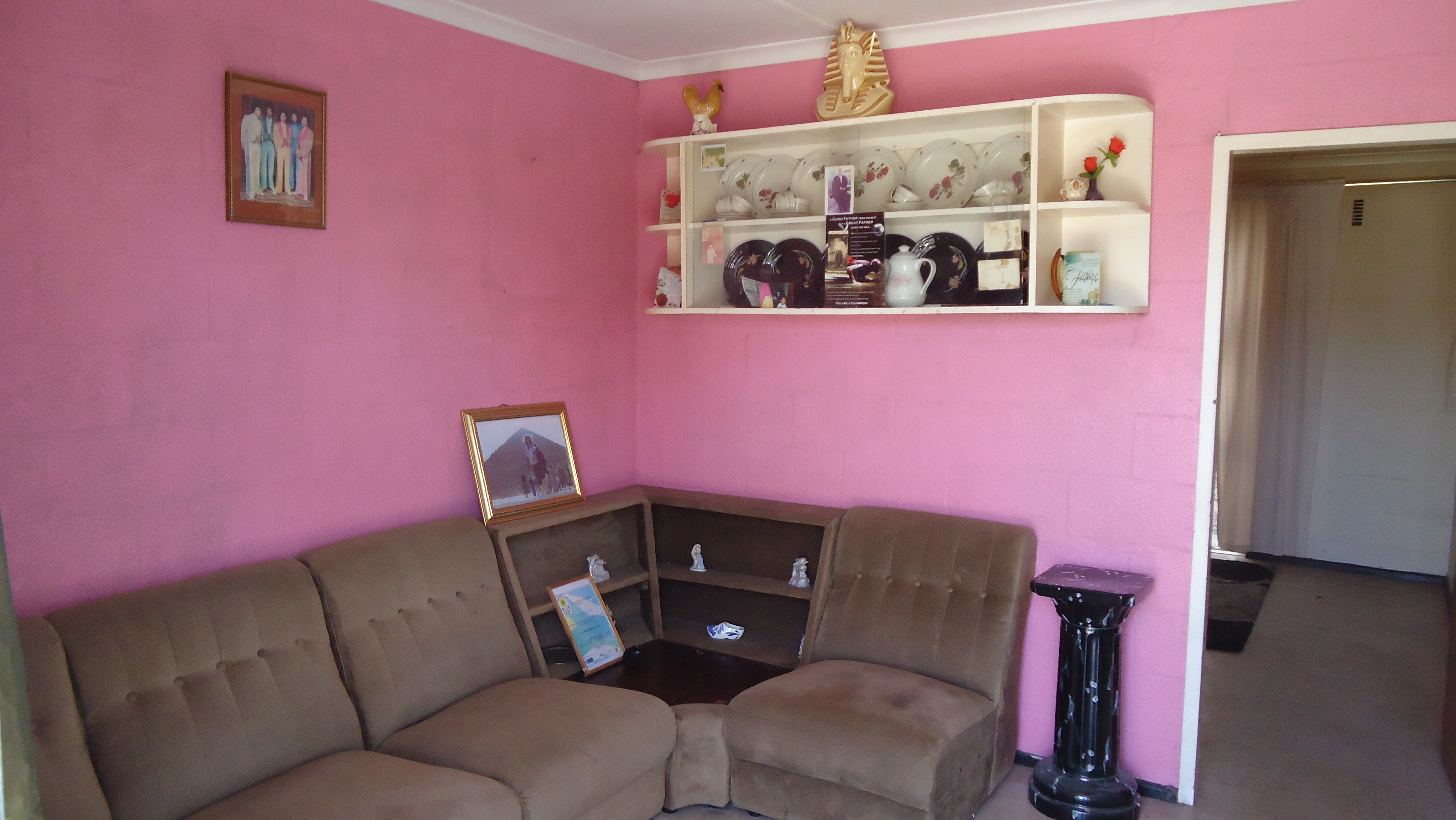 2 Bedroom Property for Sale in Rocklands Western Cape